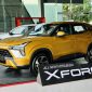 Mitsubishi XFORCE 2024: Bảng Giá, Khuyến Mãi và Ưu Đãi Mới Nhất Tháng 1